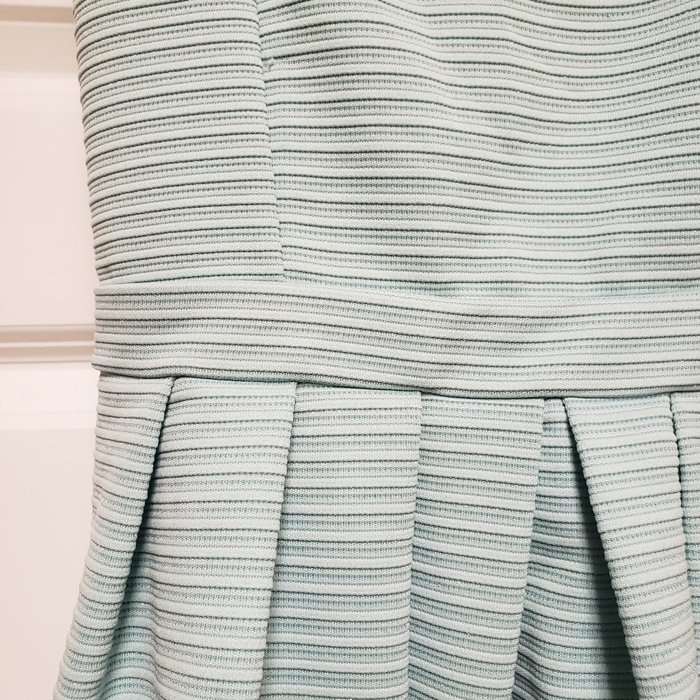 Junior Poof Couture Mint Pastel Green - Picture 2 of 6